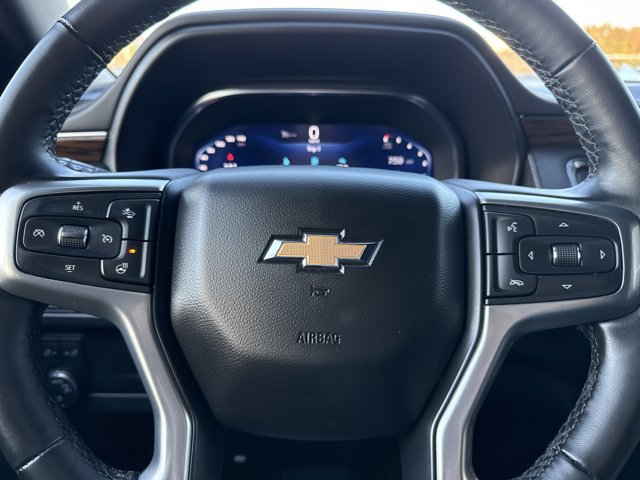Used 2024 Chevrolet Tahoe Premier image 25