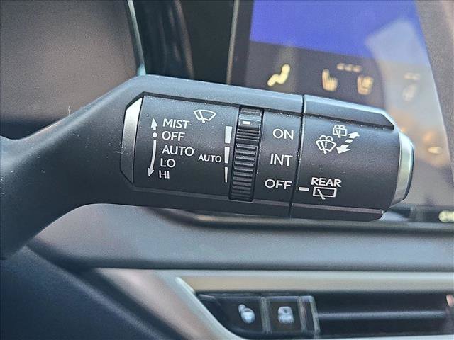 Used 2024 Lexus RX 350 FWD w/ Convenience Package image 16