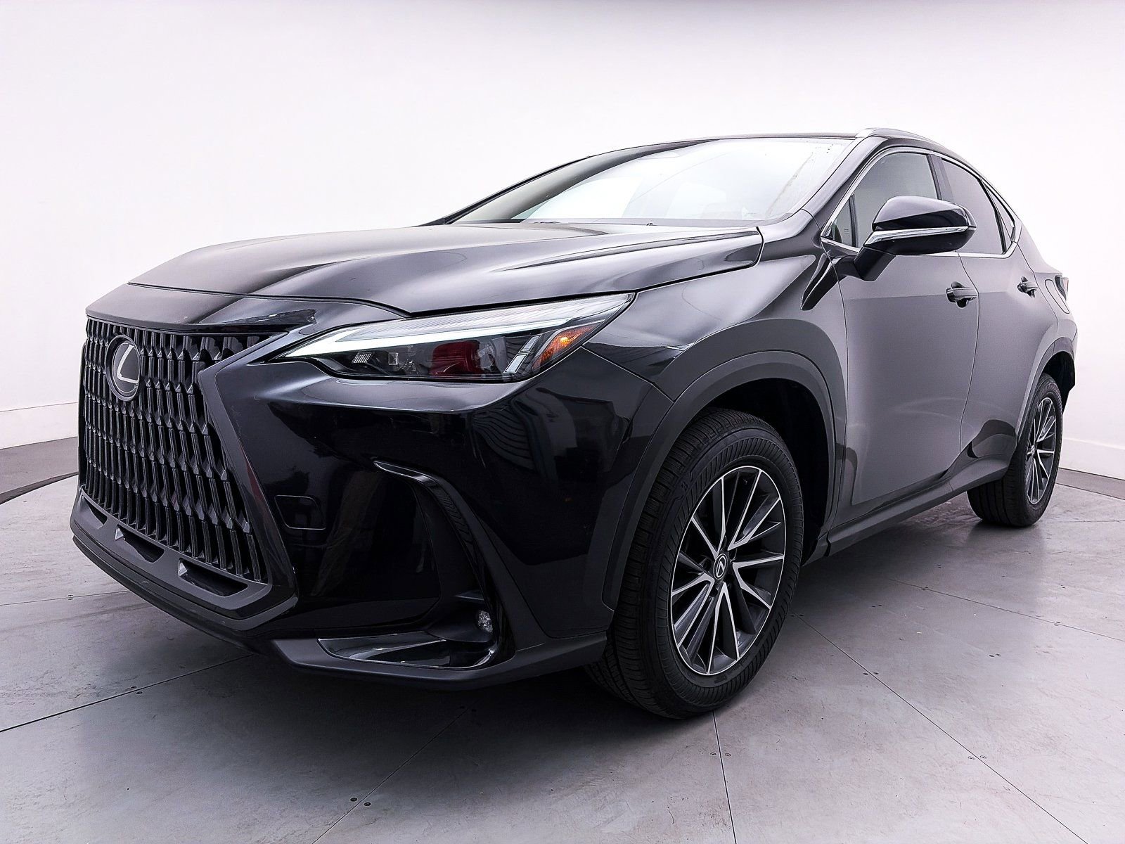 Used 2024 Lexus NX 350 AWD w/ Cold Area Package image 11