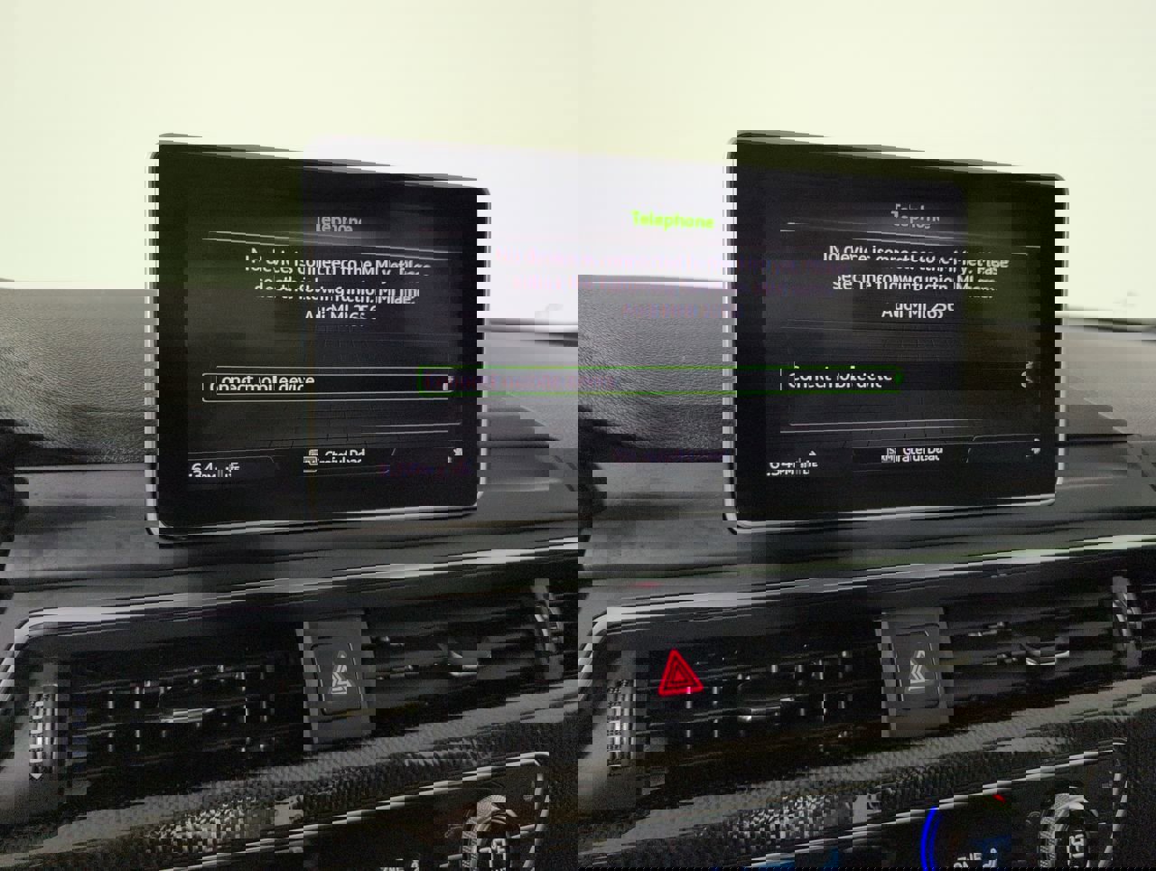 Used 2019 Audi S4 Premium Plus w/ Premium Plus Package image 8