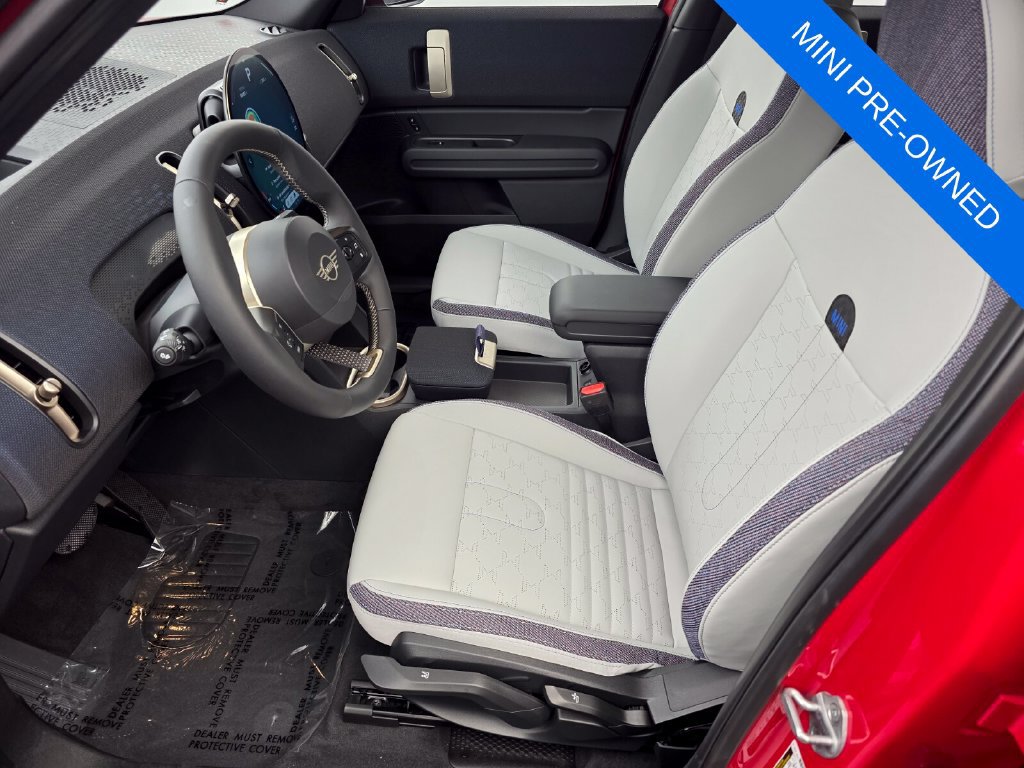 Used 2027 MINI Cooper Countryman S AWD/4WD image 6