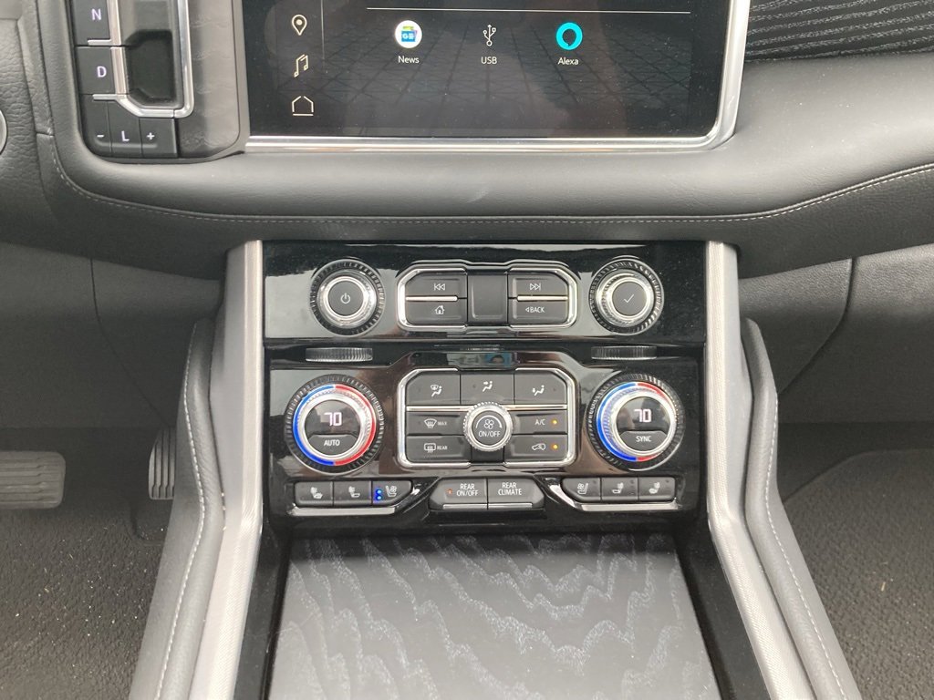 Used 2023 GMC Yukon Denali image 18