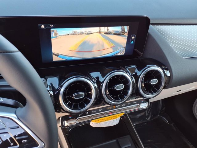 New 2026 Mercedes-Benz GLA 250 image 6