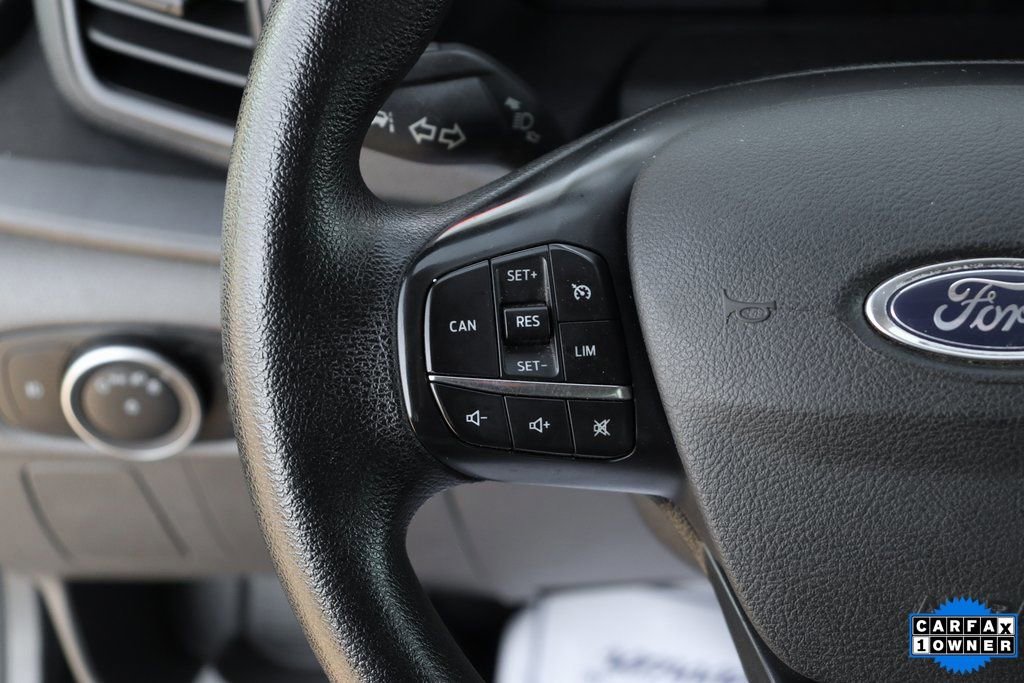 Used 2021 Ford Transit 350 XLT image 20