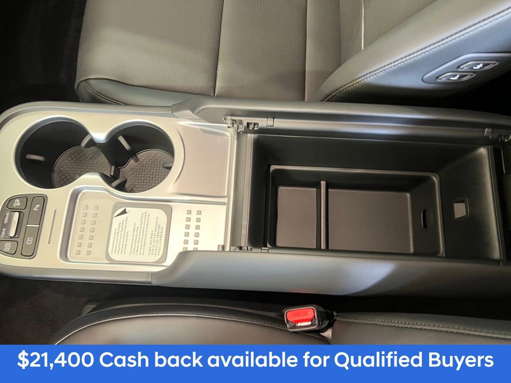 New 2026 Hyundai Ioniq 9 SEL image 32