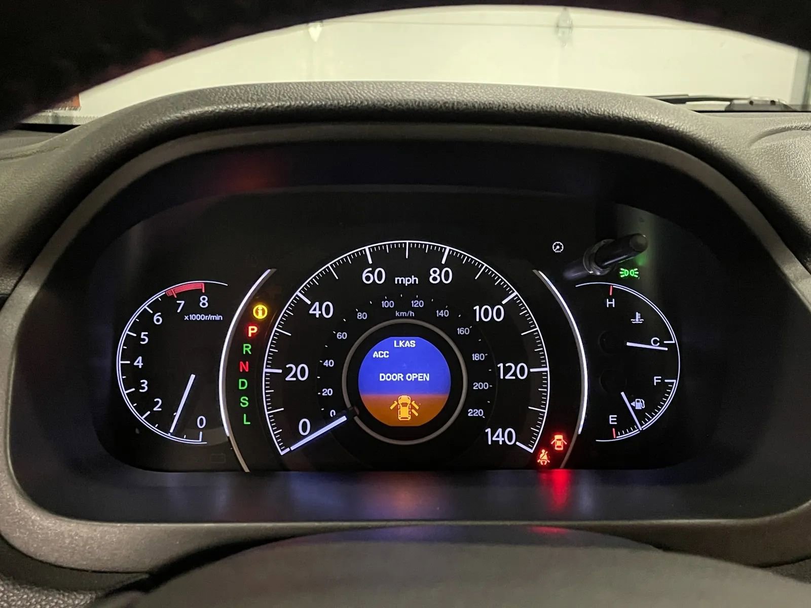 Used 2016 Honda CR-V Touring image 26