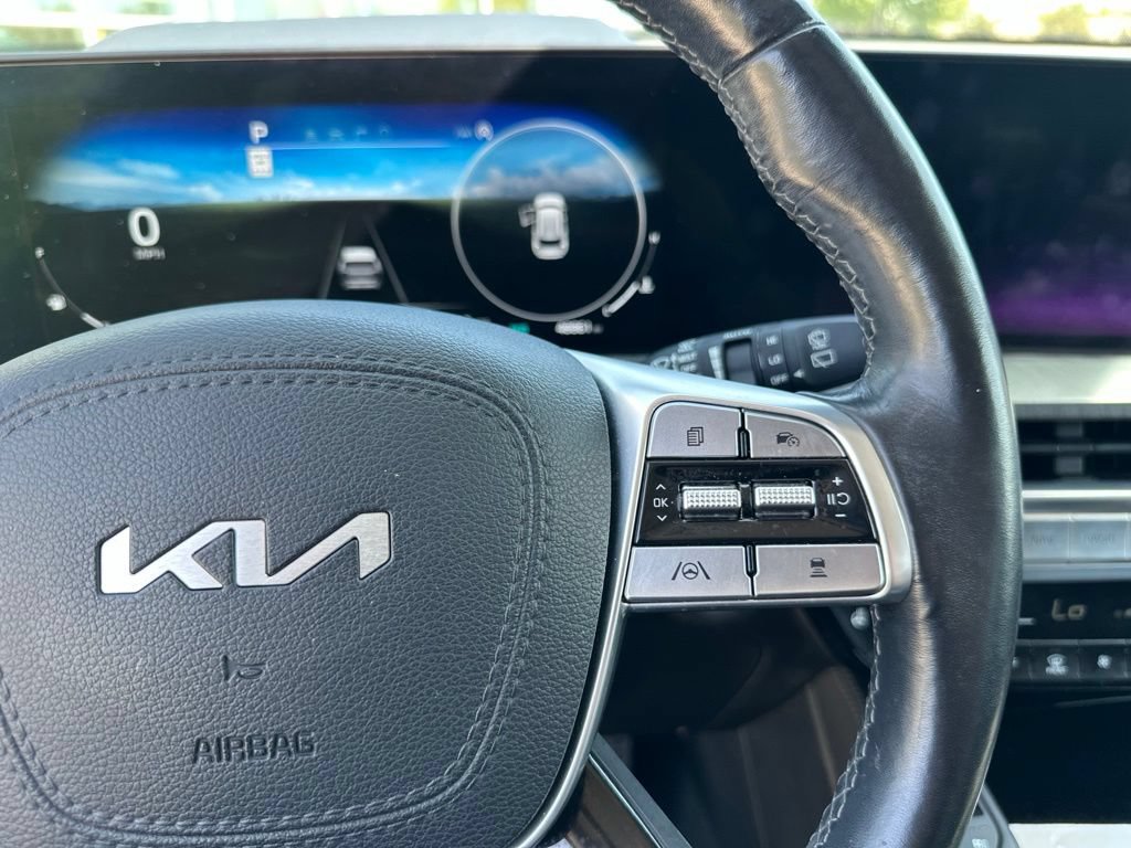 Used 2023 Kia Telluride SX Prestige AWD/4WD image 16