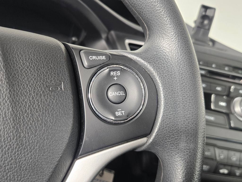 Used 2014 Honda Civic LX image 23