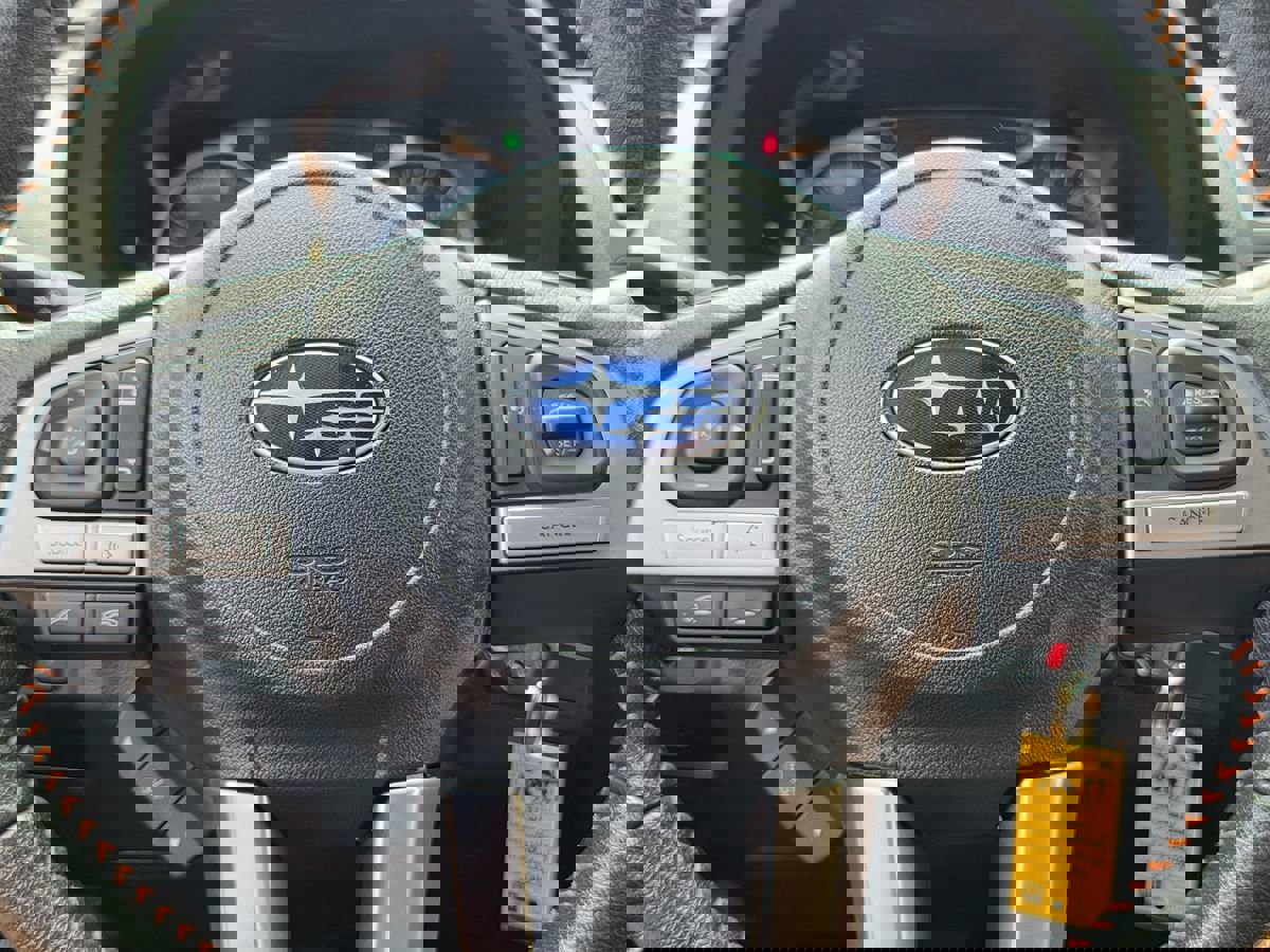 Used 2017 Subaru Crosstrek 2.0i Limited image 34