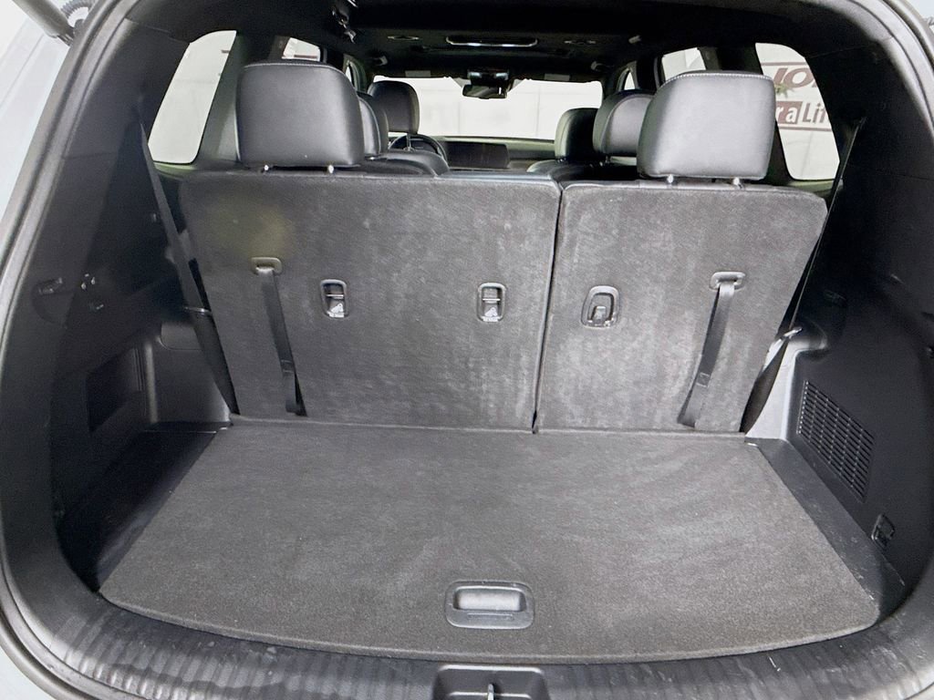 Used 2025 Kia Telluride EX X-Line AWD/4WD image 31