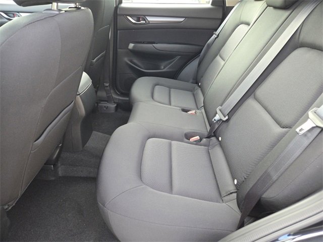 New 2025 MAZDA CX-5 AWD 2.5 S image 8