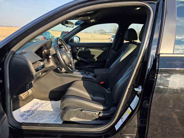 Used 2024 Honda Civic Sport image 4