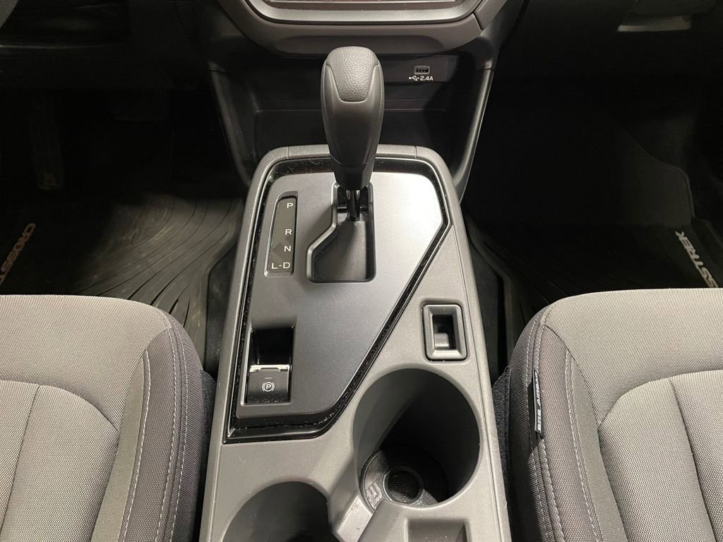 Used 2024 Subaru Crosstrek 2.0i image 11