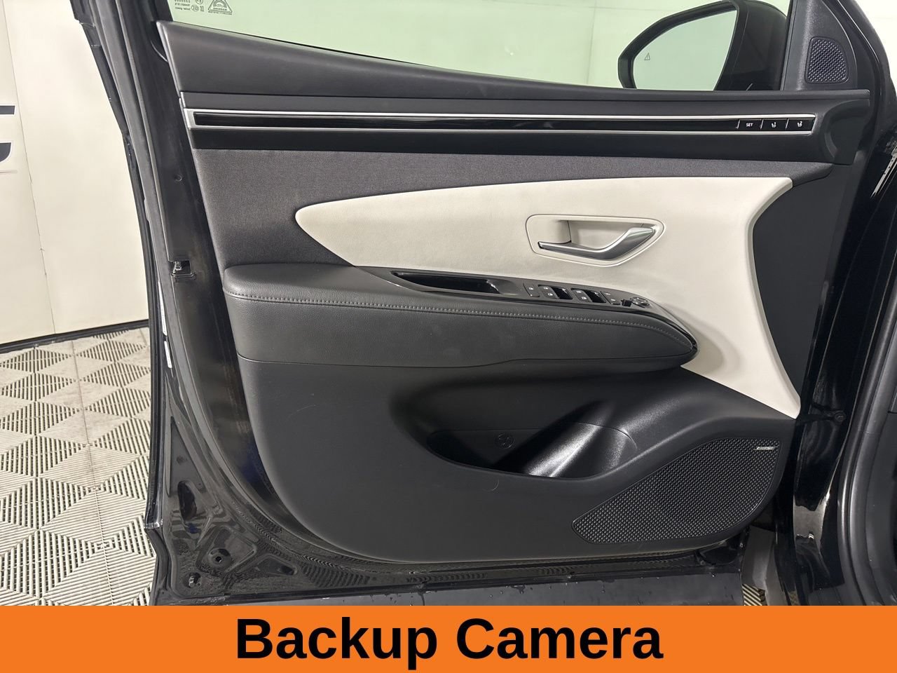 Used 2024 Hyundai Tucson Limited FWD image 10