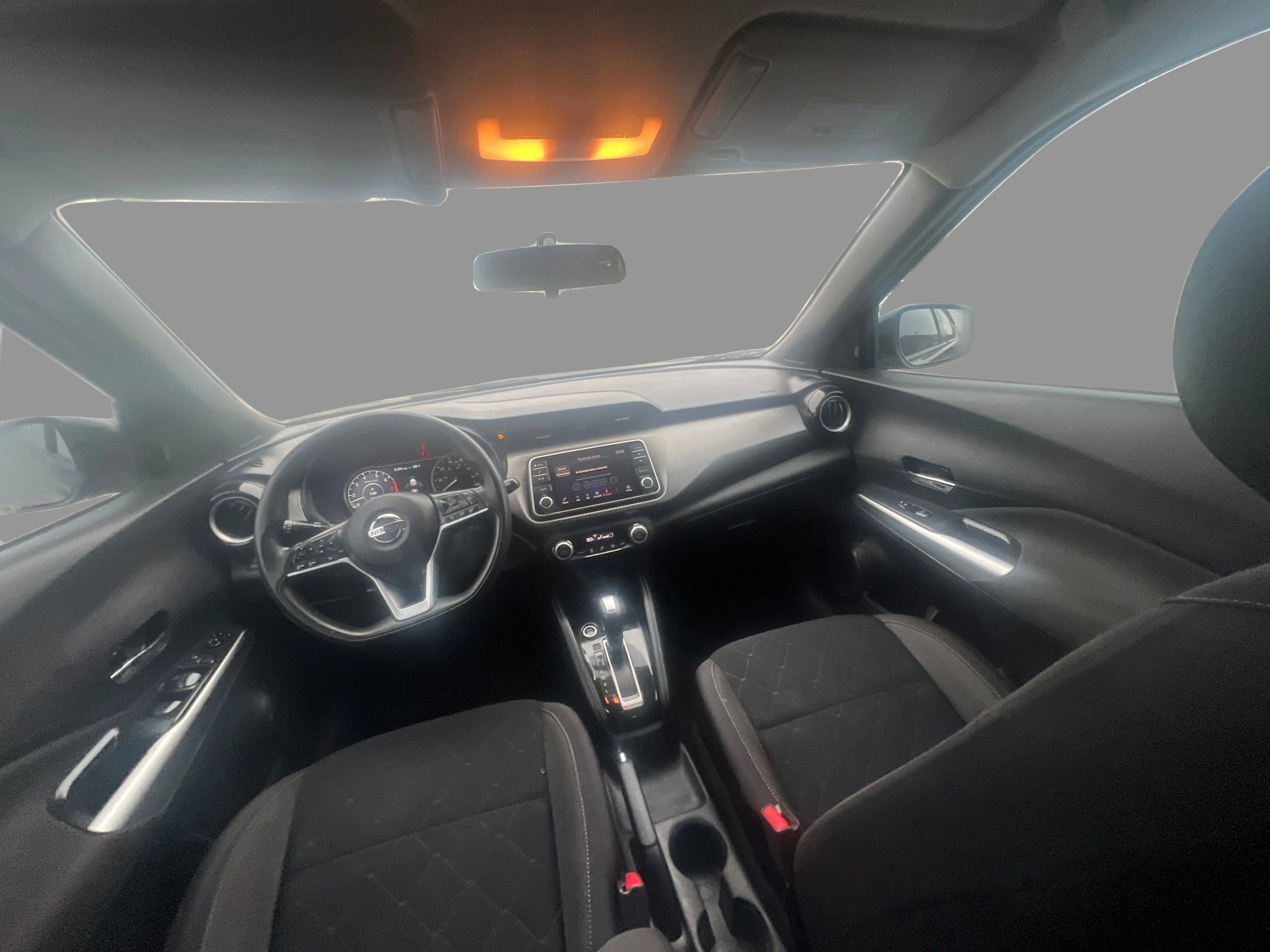 Used 2019 Nissan Kicks SV FWD image 22