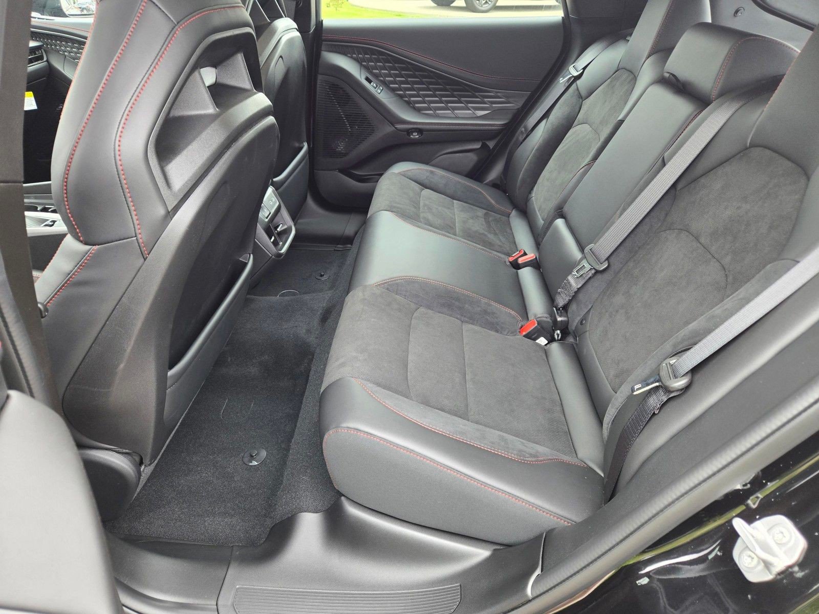 New 2026 Dodge Charger R/T AWD/4WD image 8