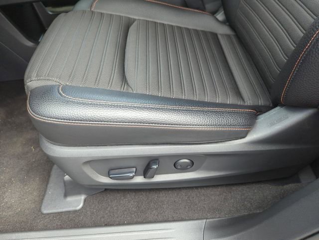 Certified 2025 Nissan Pathfinder Rock Creek AWD/4WD image 30
