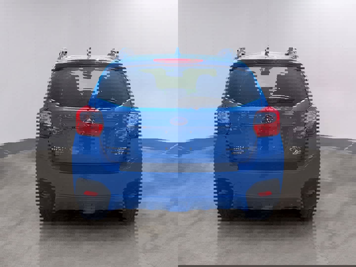 Used 2016 Subaru Crosstrek 2.0i Limited image 5