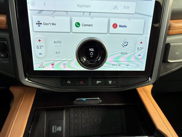 Used 2024 Ford Expedition Max Platinum image 27