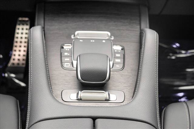 New 2026 Mercedes-Benz GLS 450 4MATIC image 22