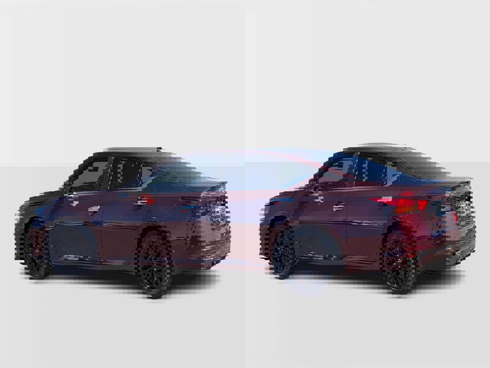 New 2025 Nissan Altima 2.5 SV w/ SV Special Edition Package image 3