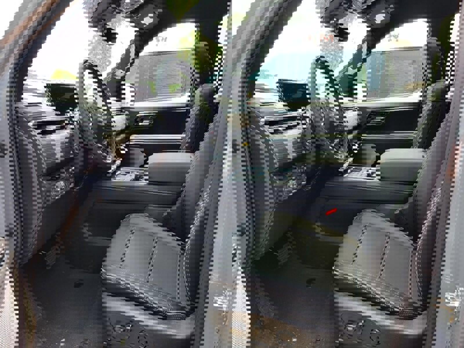 New 2025 GMC Sierra EV Denali image 20