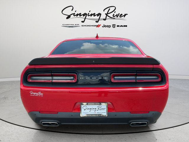 Used 2023 Dodge Challenger GT RWD image 6