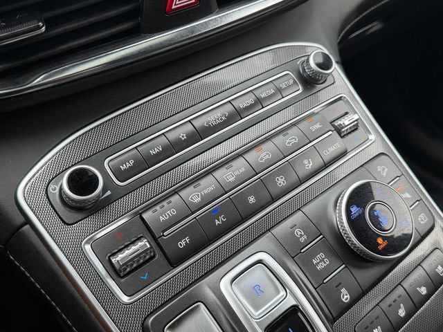 Used 2023 Hyundai Santa Fe Limited AWD/4WD image 28