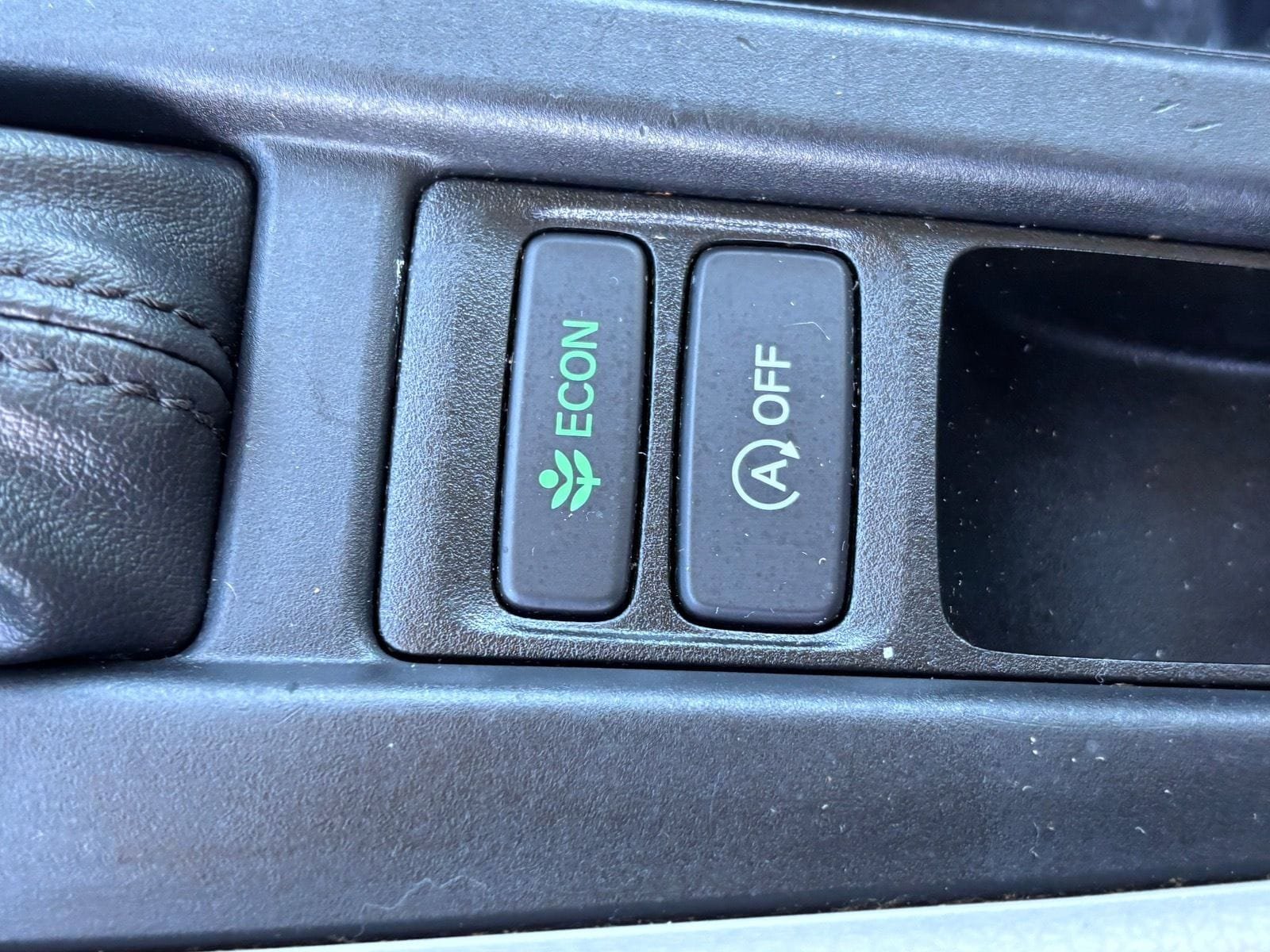 Certified 2023 Honda Accord EX image 32