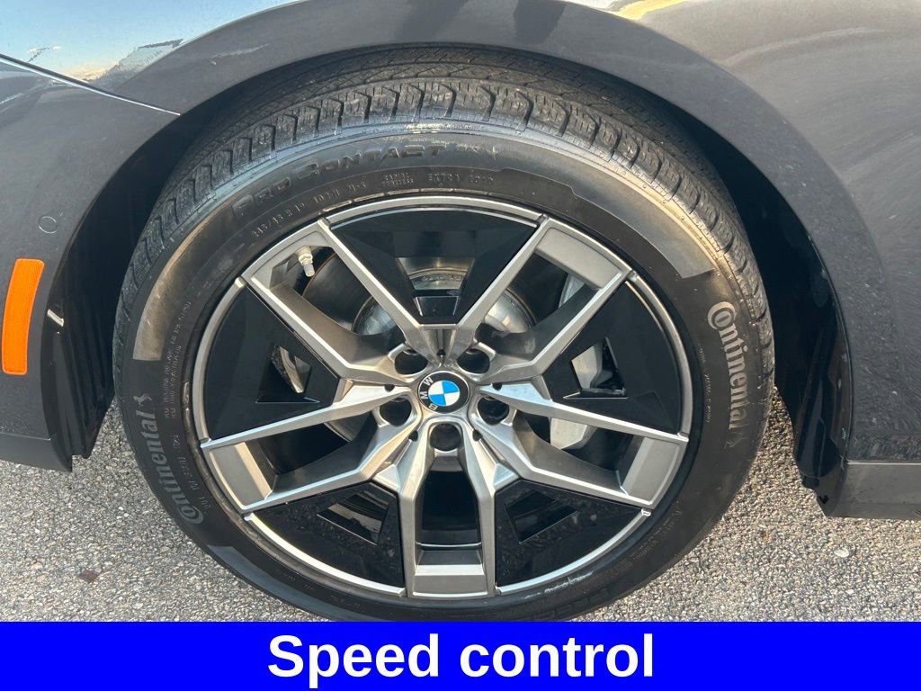 Used 2026 BMW 530i image 18