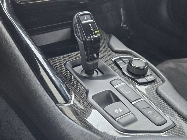 Used 2020 Toyota Supra RWD image 20