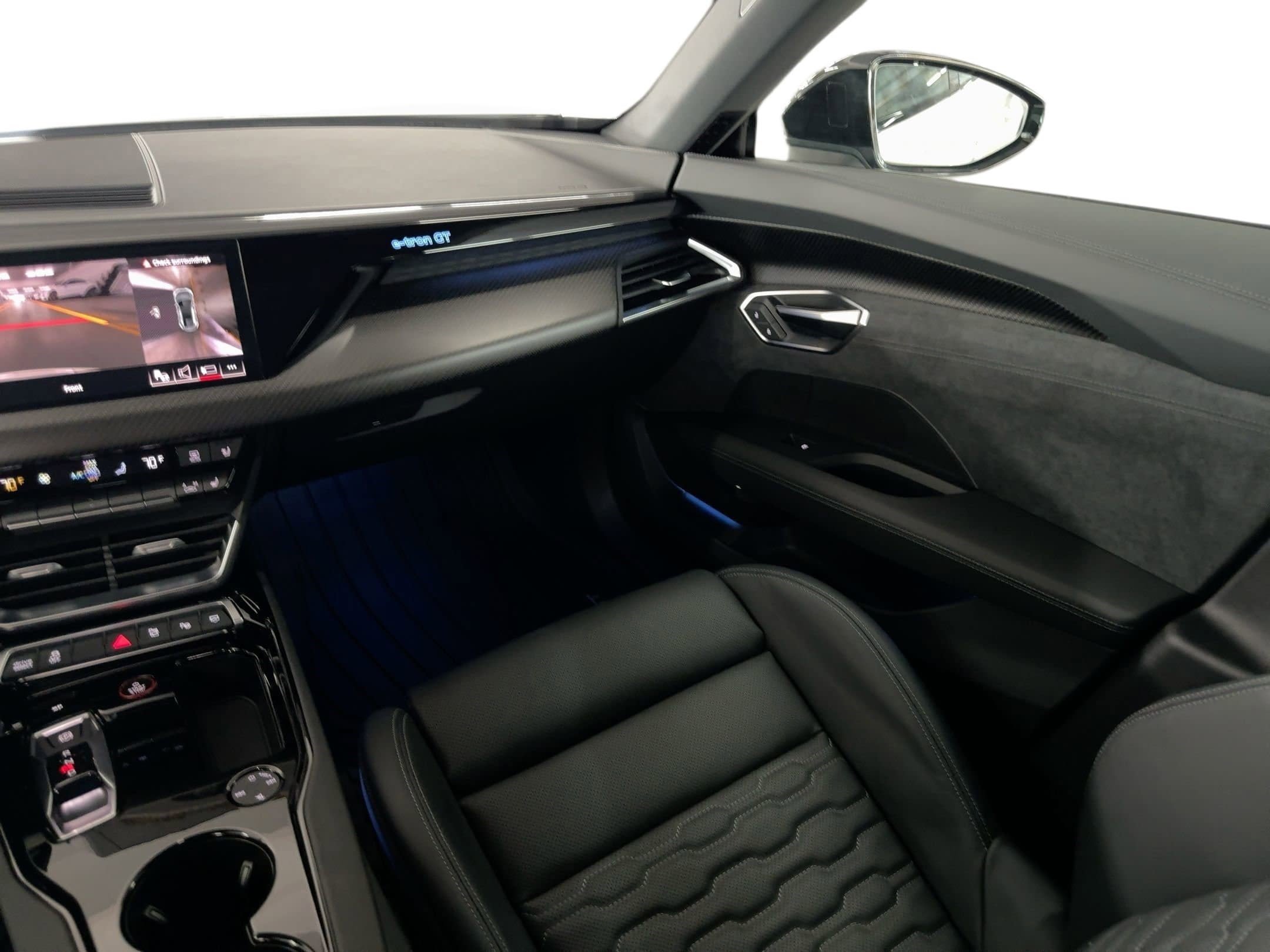 New 2026 Audi S e-tron GT Premium Plus image 28