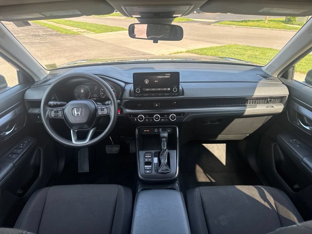 Certified 2024 Honda CR-V EX image 23