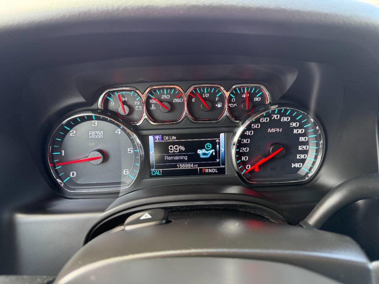 Used 2017 GMC Yukon SLE w/ SLE Value Package AWD/4WD image 23