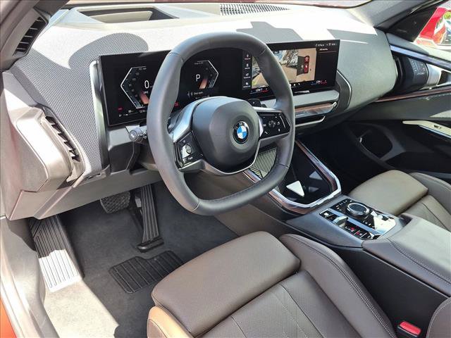 Used 2026 BMW X3 xDrive30i AWD/4WD image 10