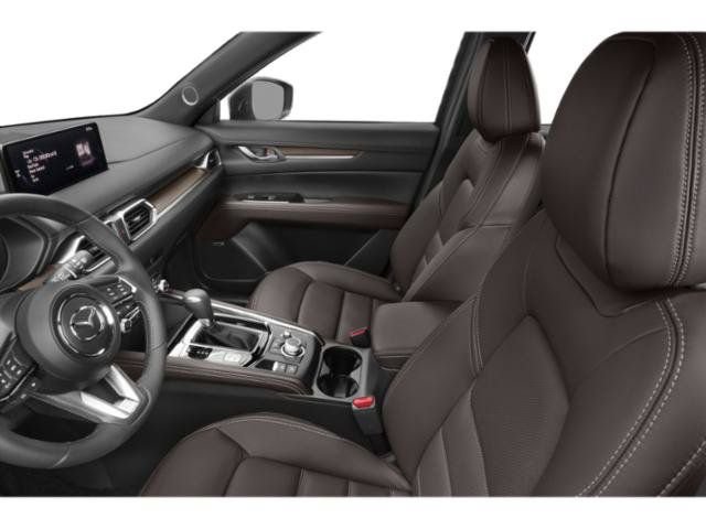 Certified 2024 MAZDA CX-5 Signature AWD/4WD image 47