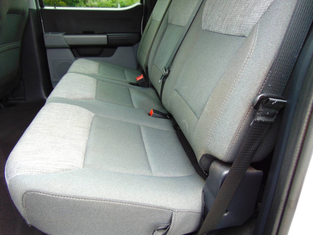 Used 2025 Ford F250 XLT AWD/4WD image 11