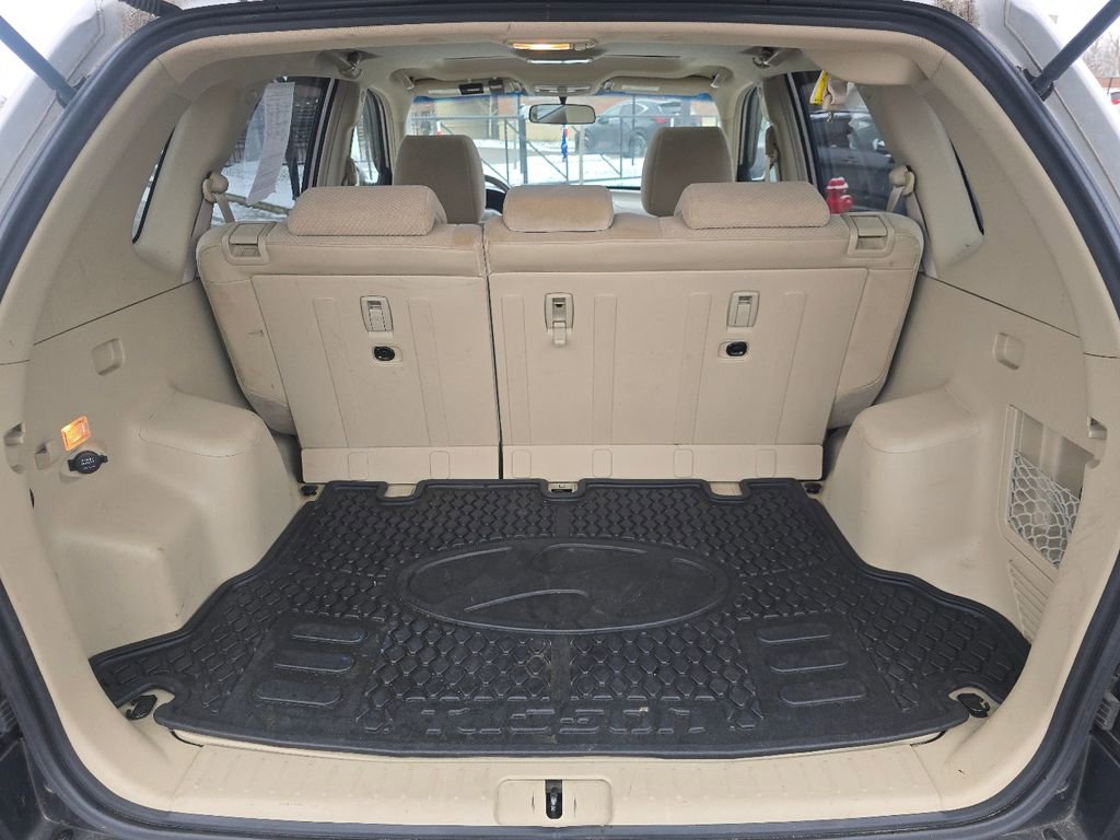 Used 2006 Hyundai Tucson 2WD image 15