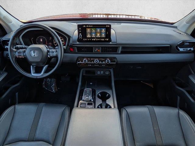 Used 2023 Honda Pilot EX-L image 17