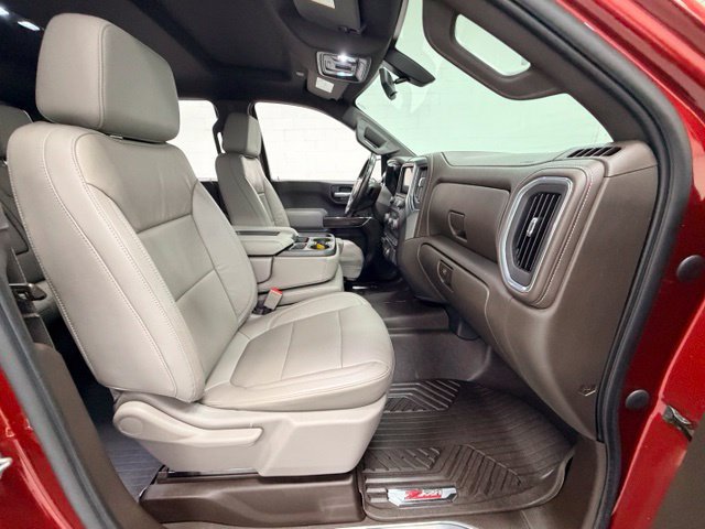 Certified 2020 Chevrolet Silverado 1500 LT w/ All-Star Edition AWD/4WD image 26
