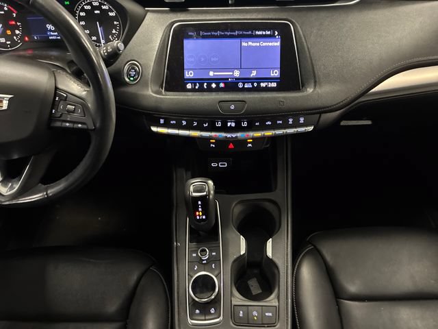Used 2019 Cadillac XT4 Premium Luxury w/ Driver Awareness Package FWD image 19