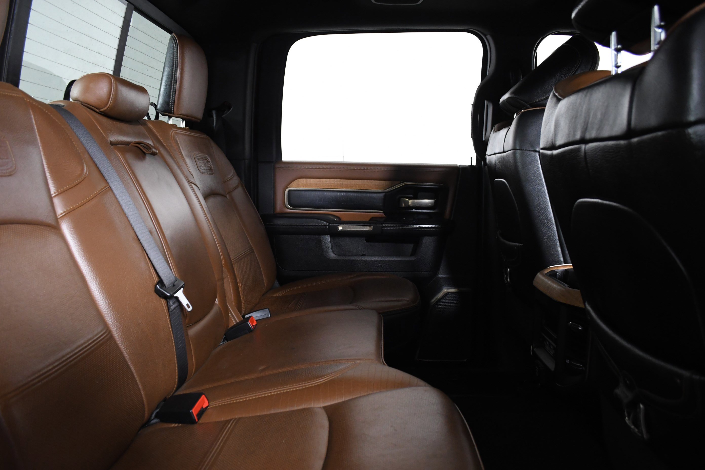 Used 2022 RAM 2500 Limited image 23