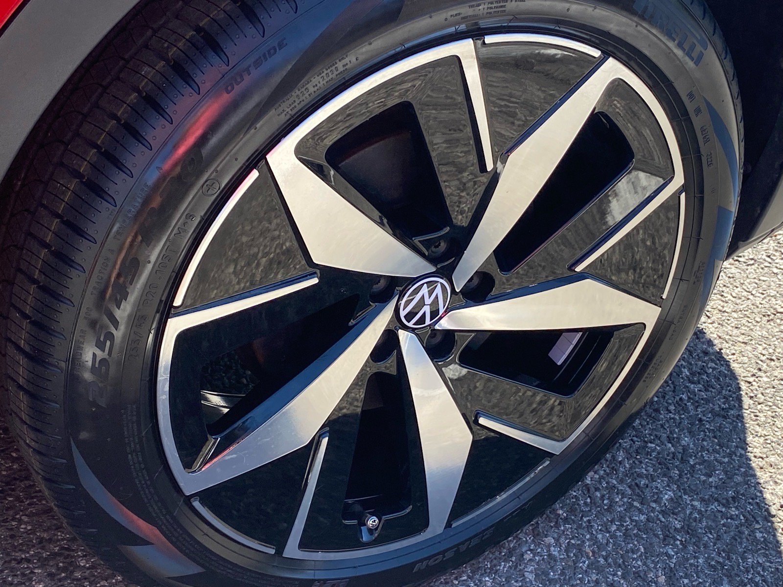 Certified 2023 Volkswagen ID.4 Pro S RWD image 21