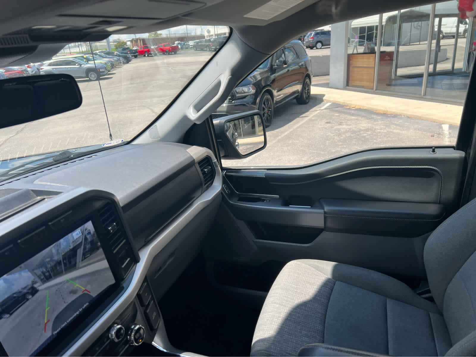 Used 2021 Ford F150 XLT w/ Equipment Group 302A High image 26