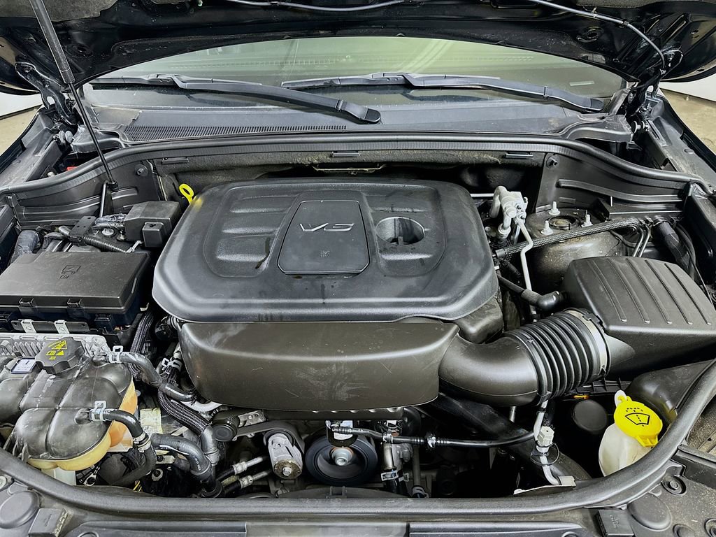 Used 2020 Jeep Grand Cherokee Altitude image 9