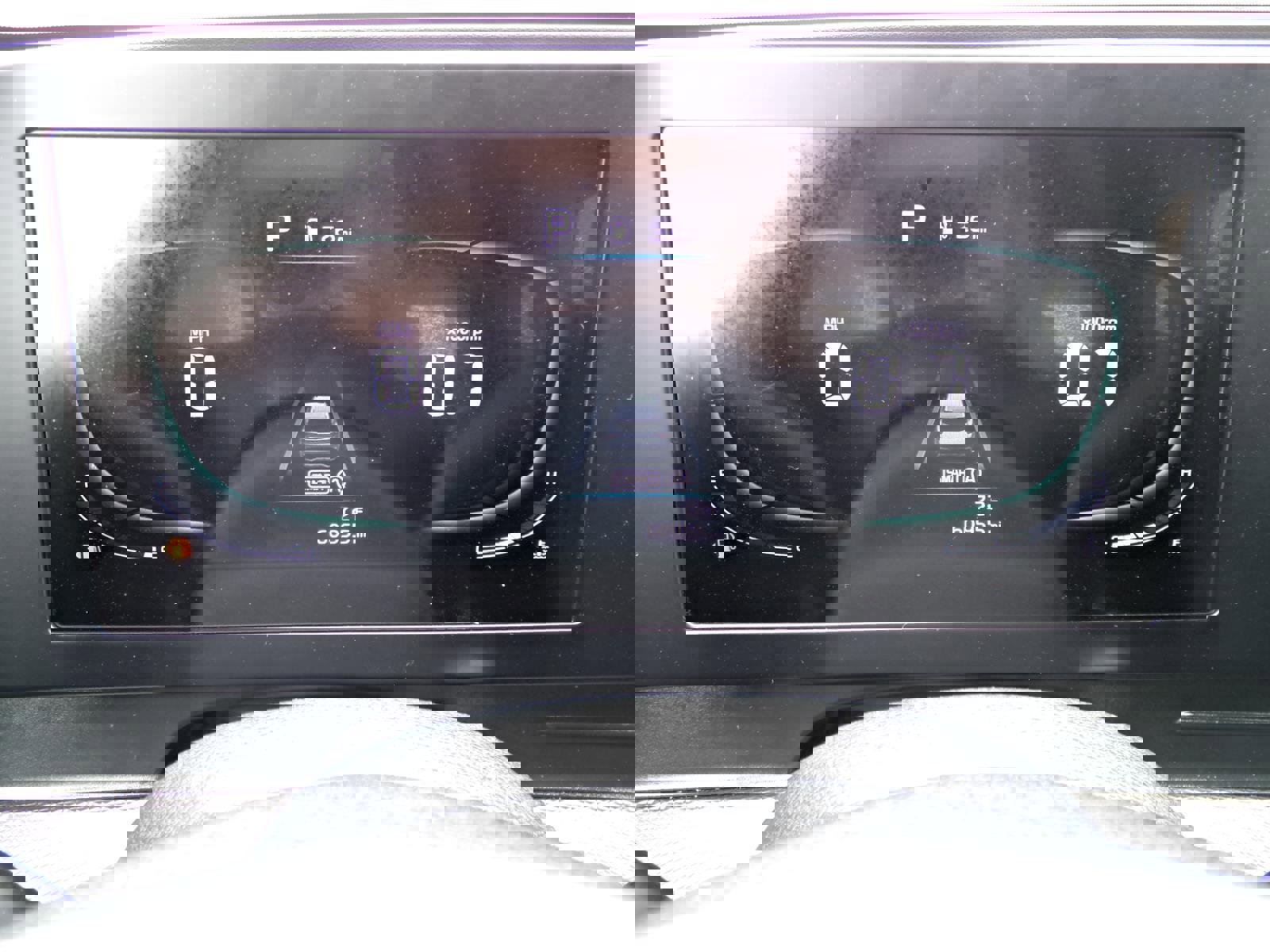 Used 2023 Kia Sportage LX image 7