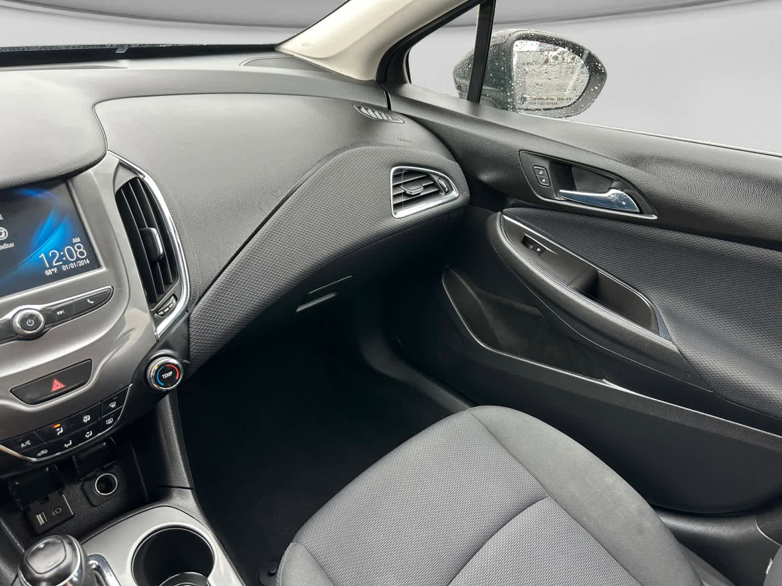 Used 2016 Chevrolet Cruze LT FWD image 27