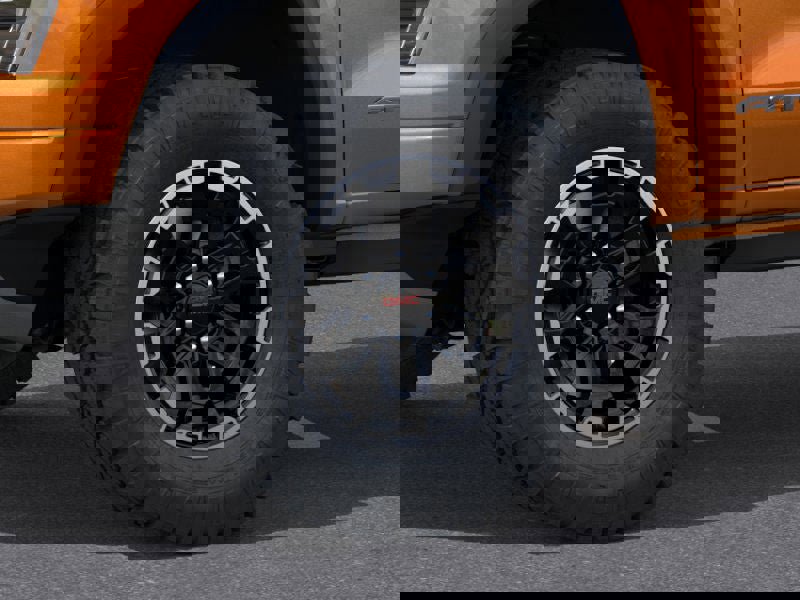 New 2026 GMC Canyon AT4 image 10