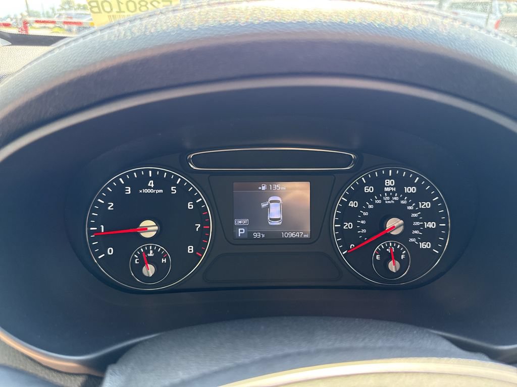 Used 2020 Kia Sorento S FWD image 26