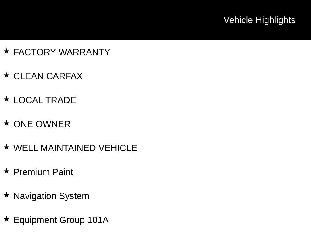 Used 2025 Lincoln Nautilus Premier AWD/4WD image 2